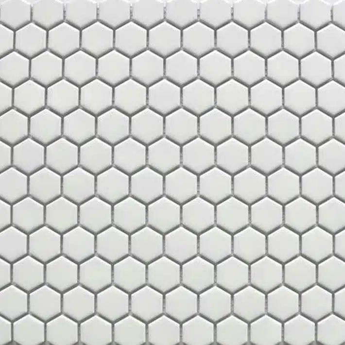 Hex 1" — Product