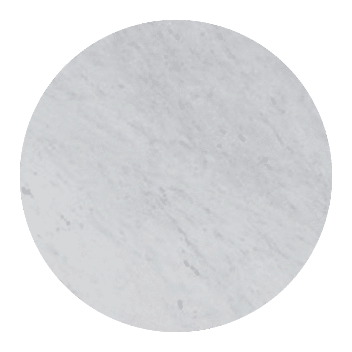 New! Bianco Carrara