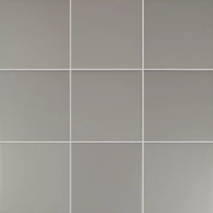Six — Grey