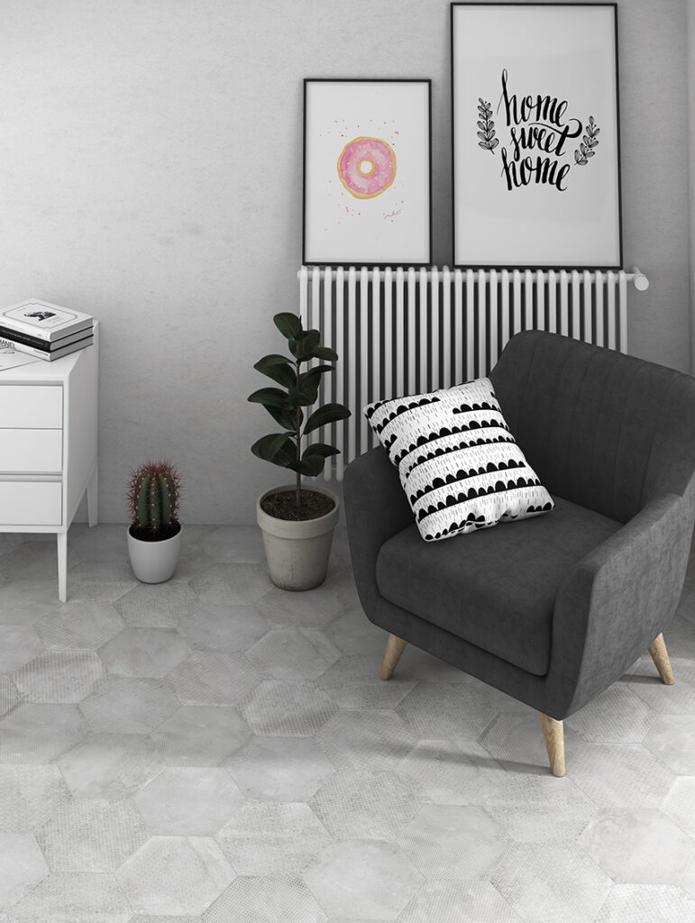 Hexagon Urban