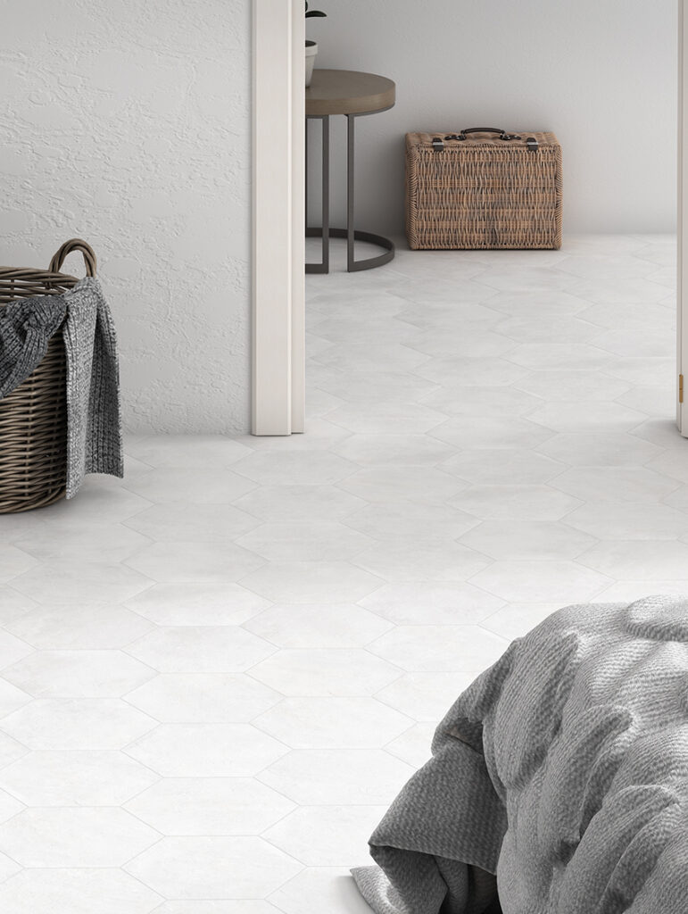 Hexagon Urban