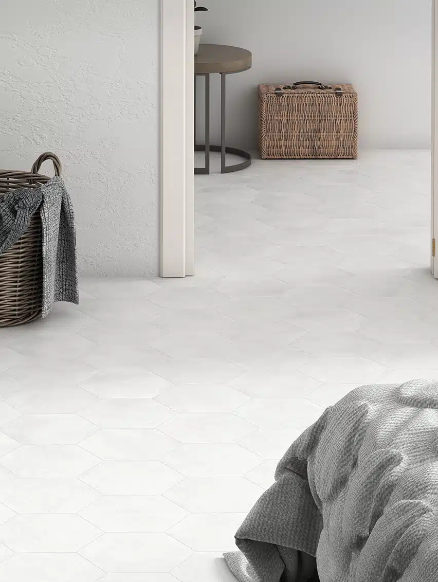 Hexagon Urban — vue complémentaire
