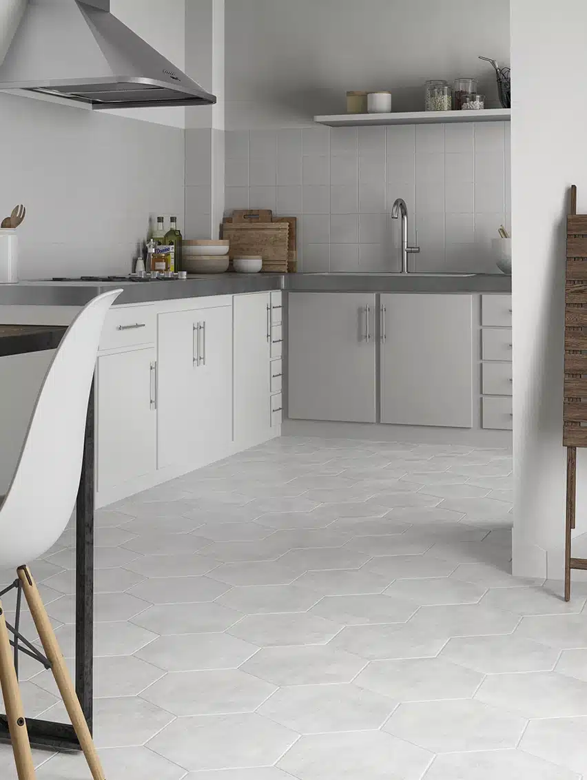 Hexagon Urban — vue complémentaire
