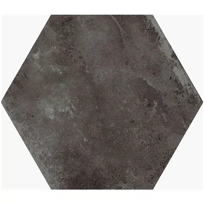 Hexagon Urban — Dark