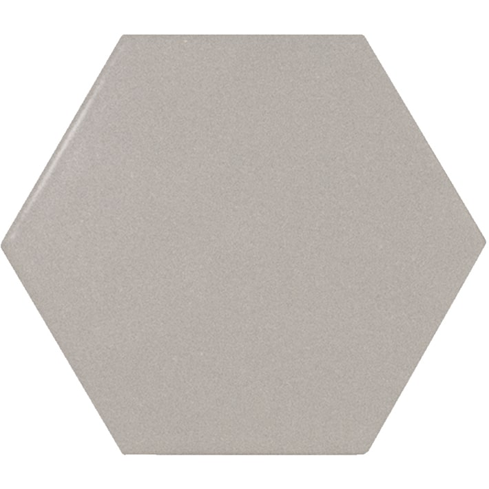 Hexagon Porcelain 4x4 5