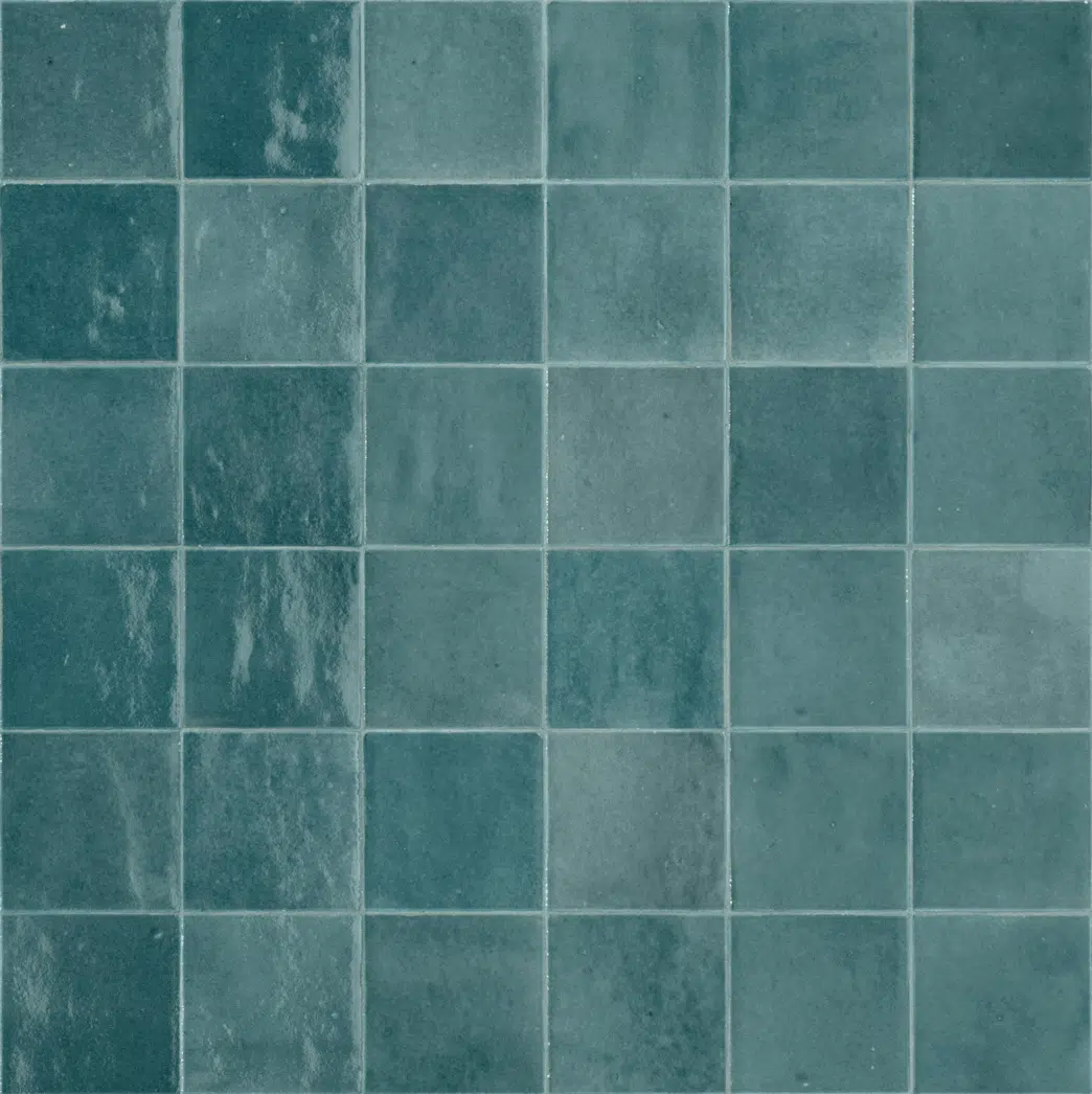Melange — Acquamarina