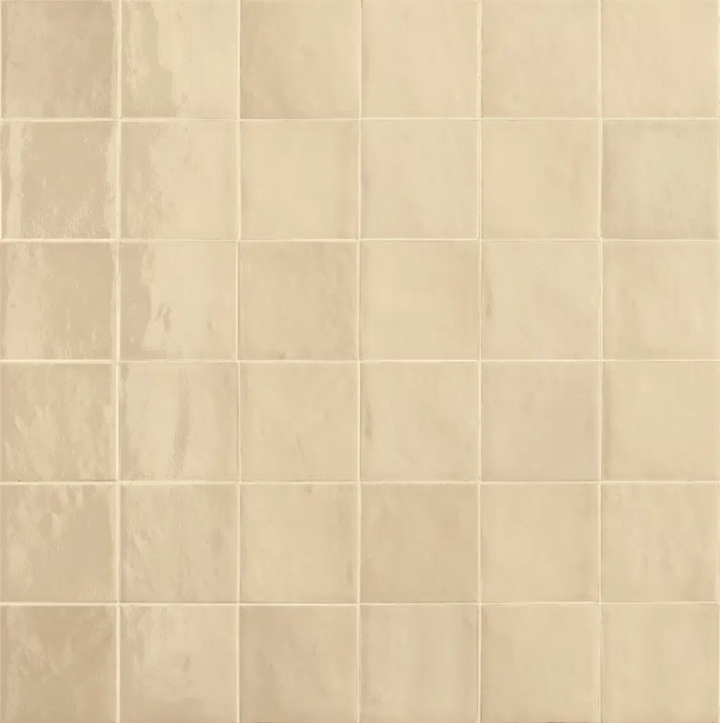 Melange — Beige