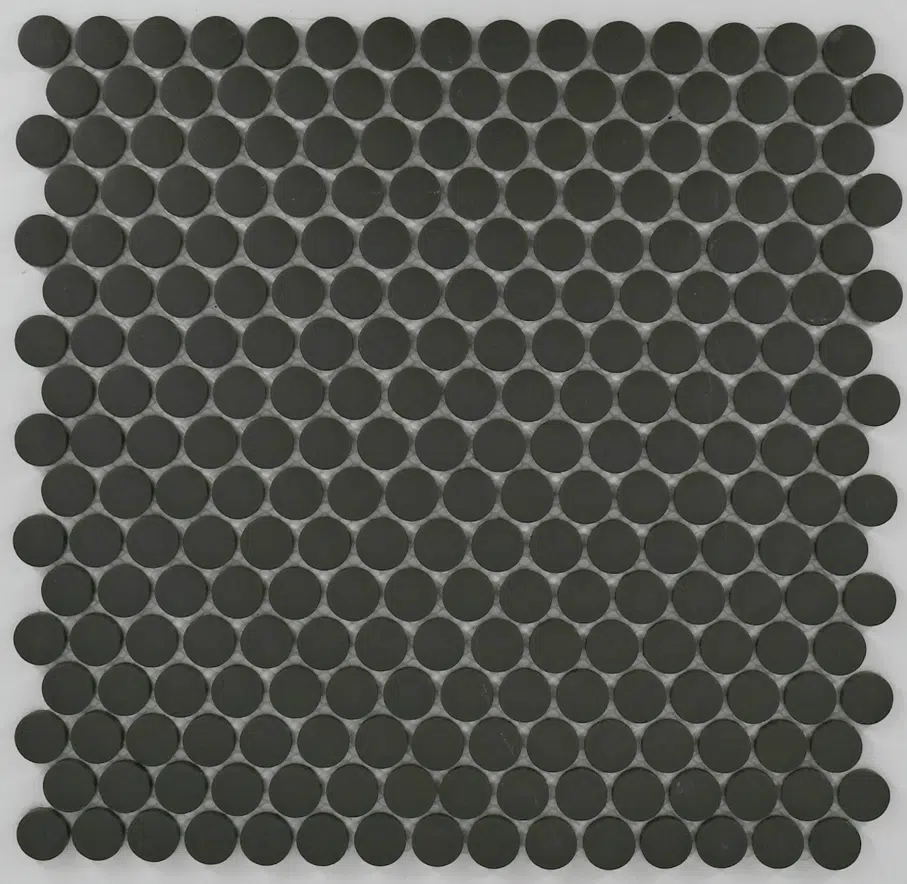 Penny — Black