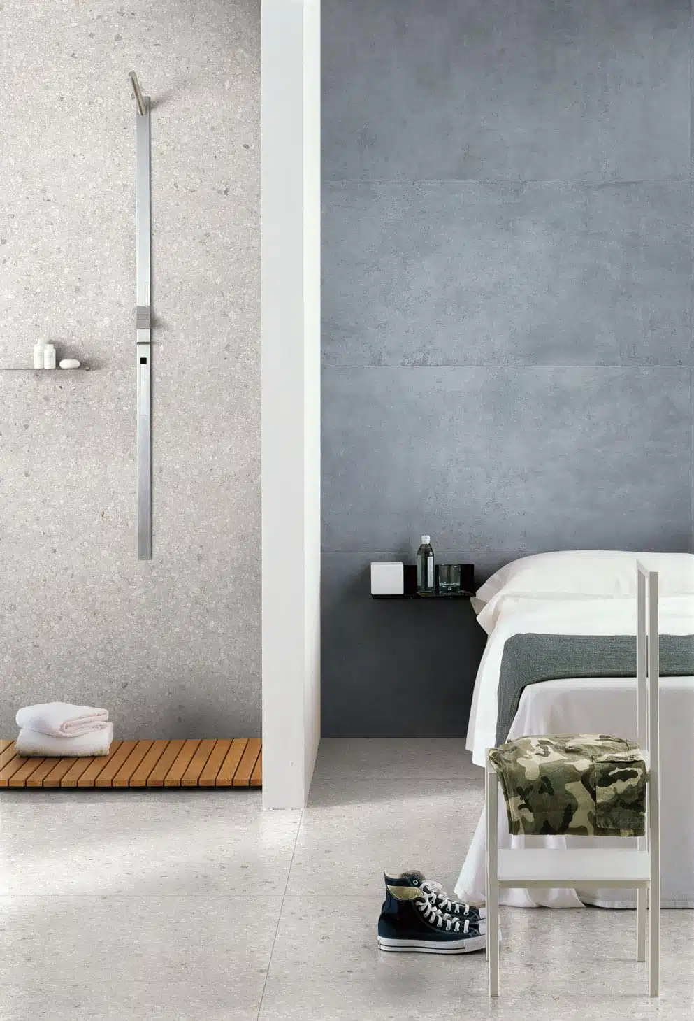 Match Up — vue complémentaire
