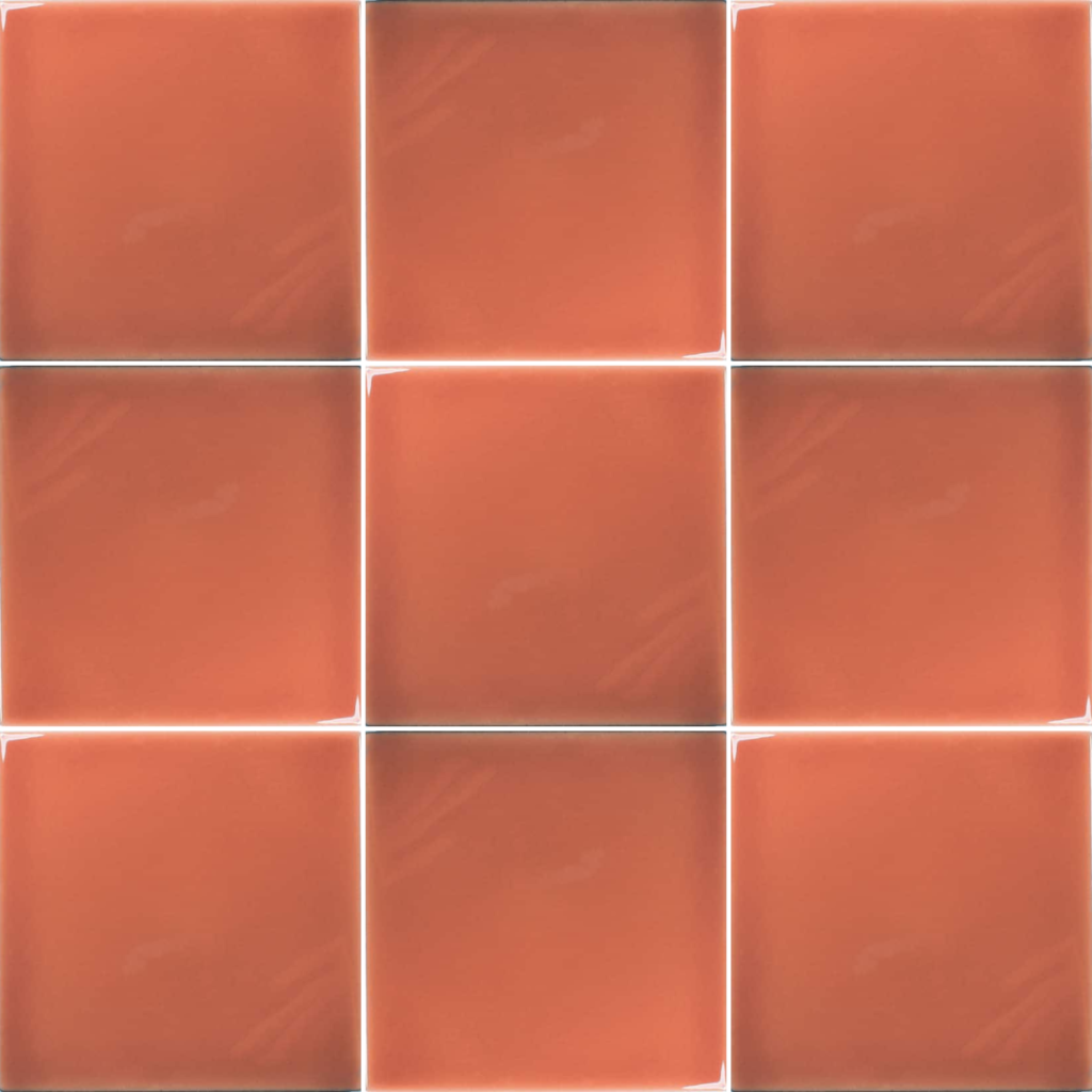 Fayenza — Coral layout