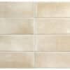 Canvas gloss