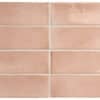 Orchard Pink gloss