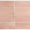 Orchard Pink matt