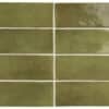 Verd gloss