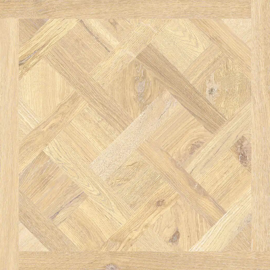 Burl in situ