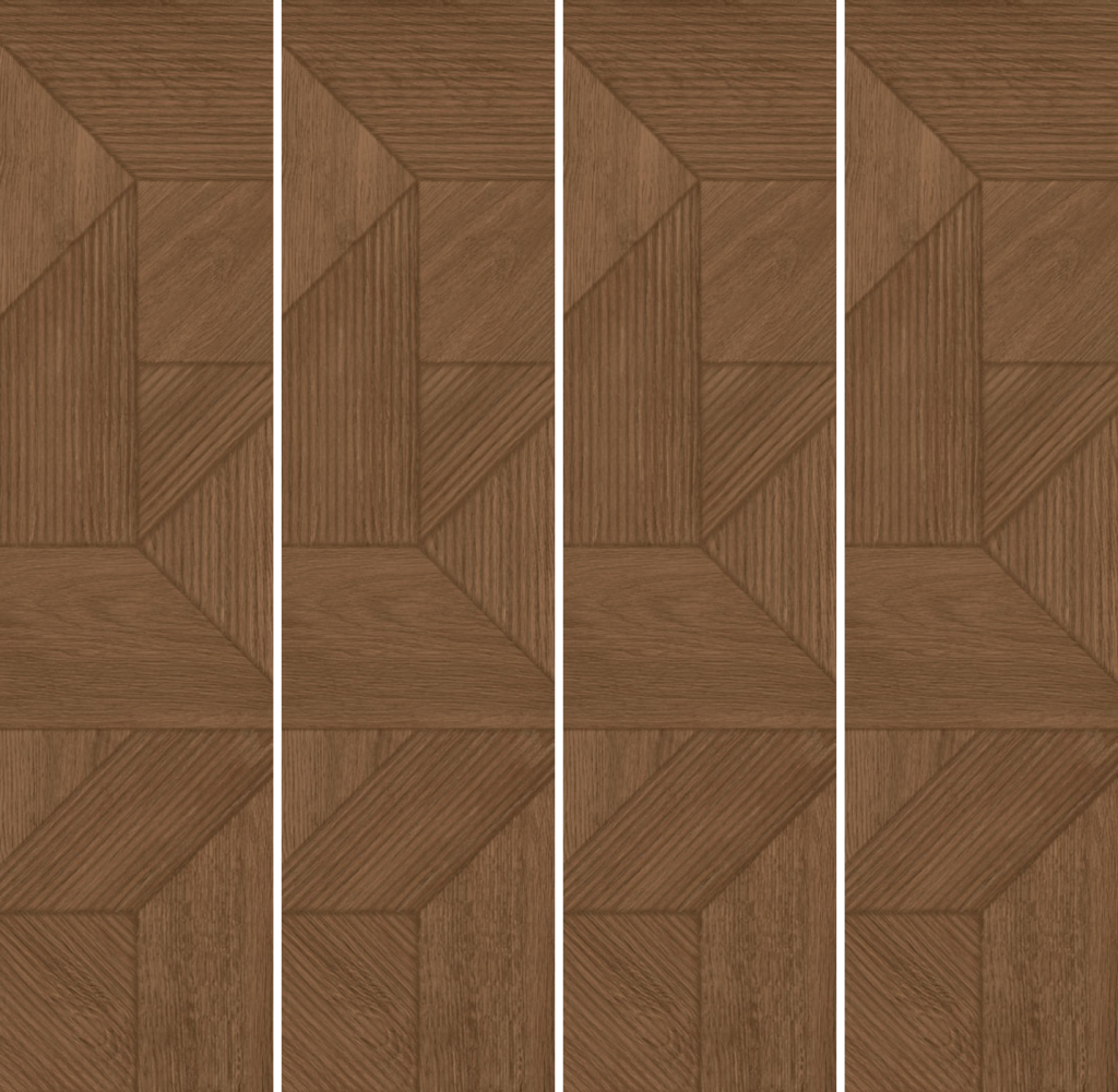 Naturwood — Art Moka layout