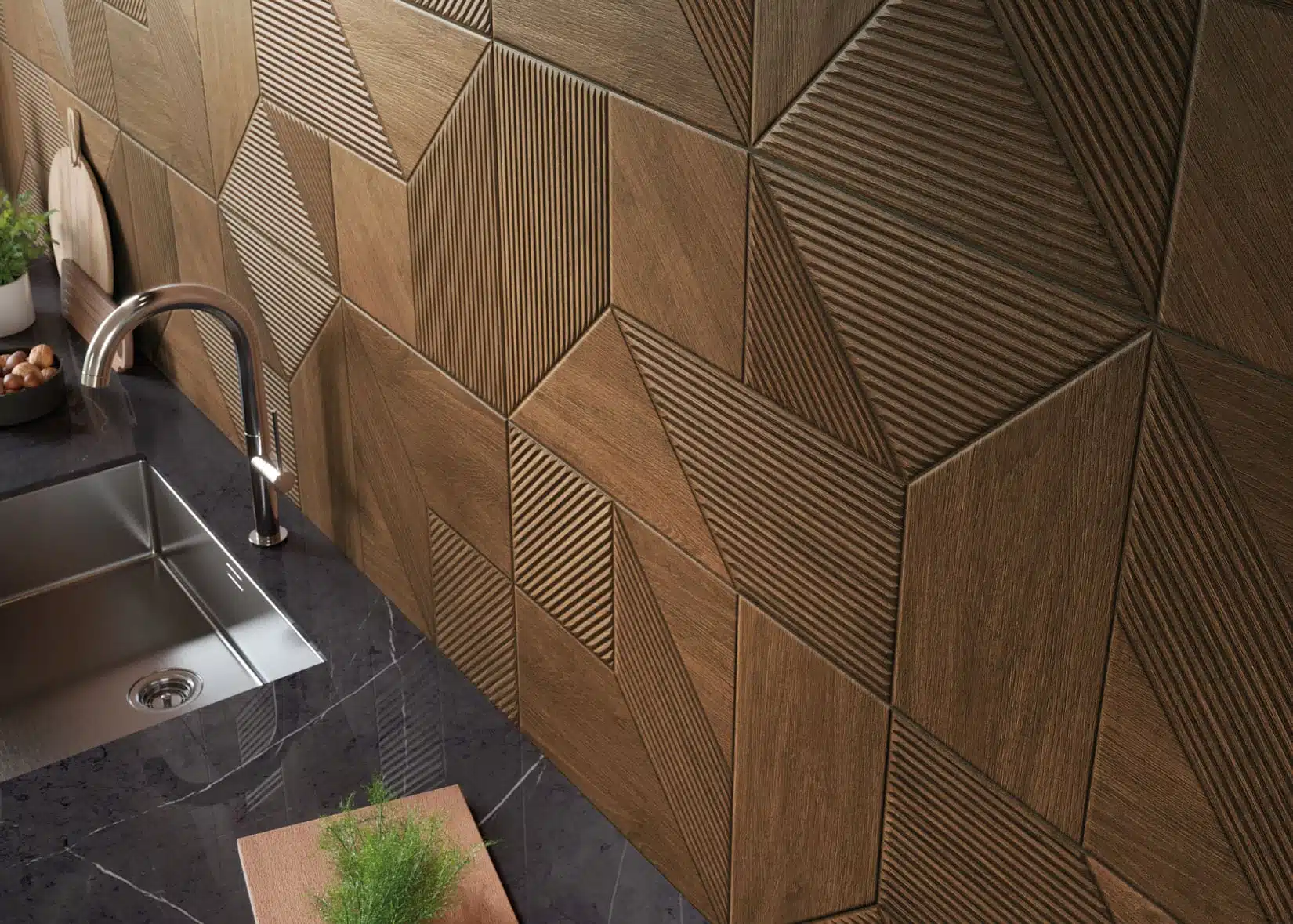 Naturwood in situ