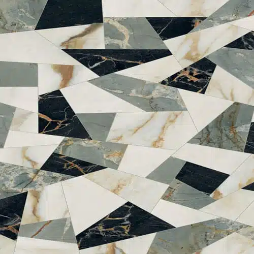 Sensi Signoria — Opus Calacatta