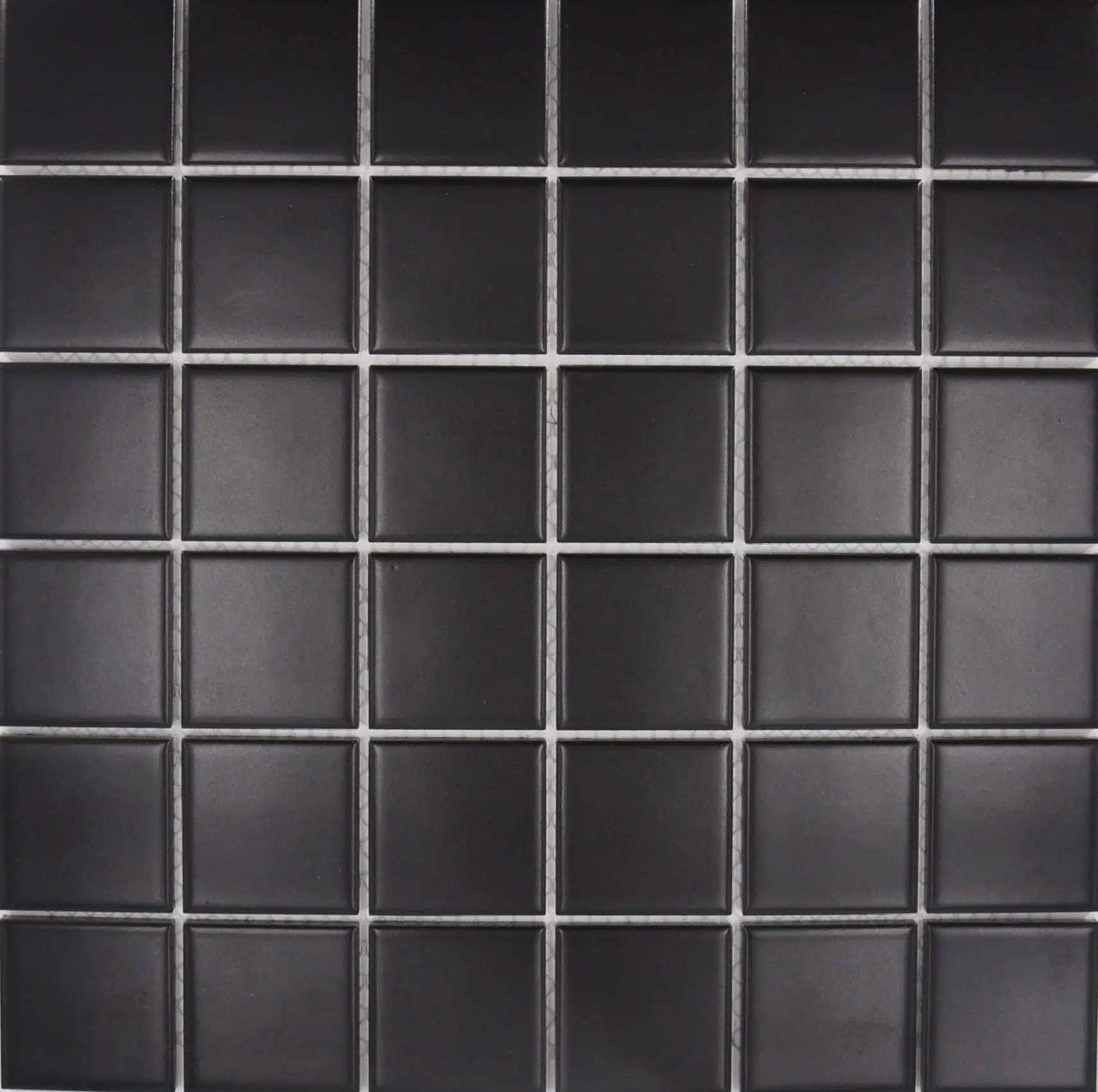 Mosaic 2x2 in situ