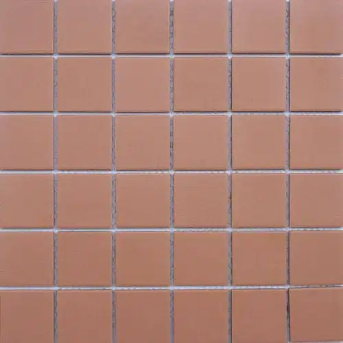 Mosaic 2x2 in situ