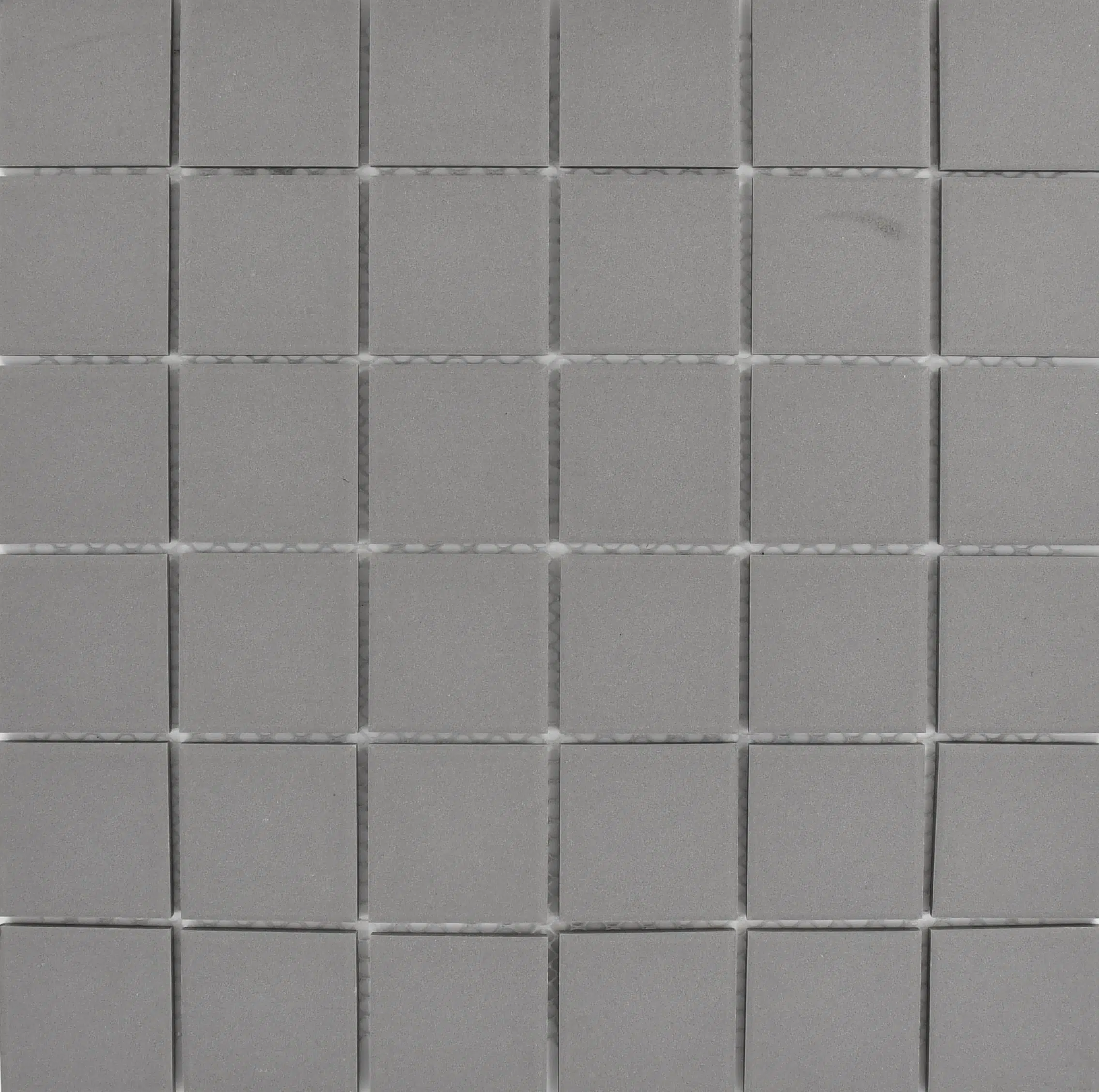 Mosaic 2x2 in situ