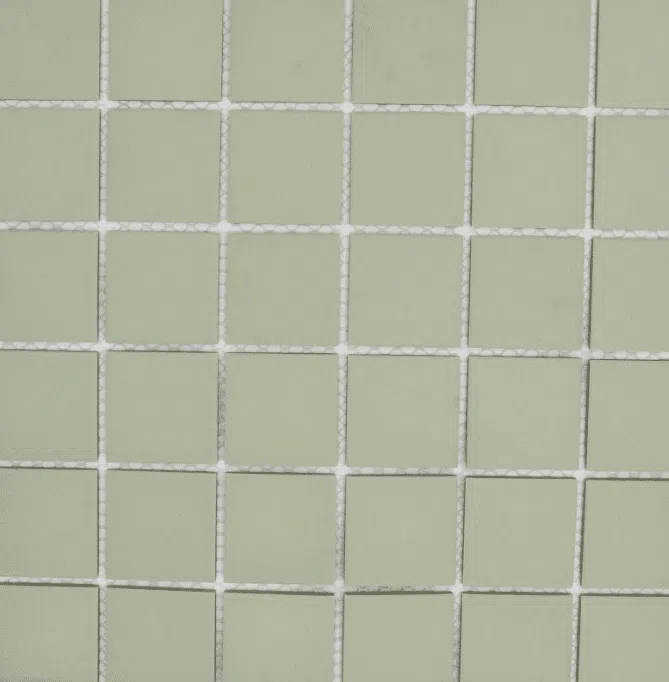 Mosaic 2x2 in situ