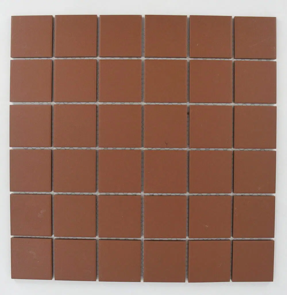 Mosaic 2x2 — Clay