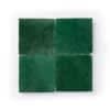 Emerald Green