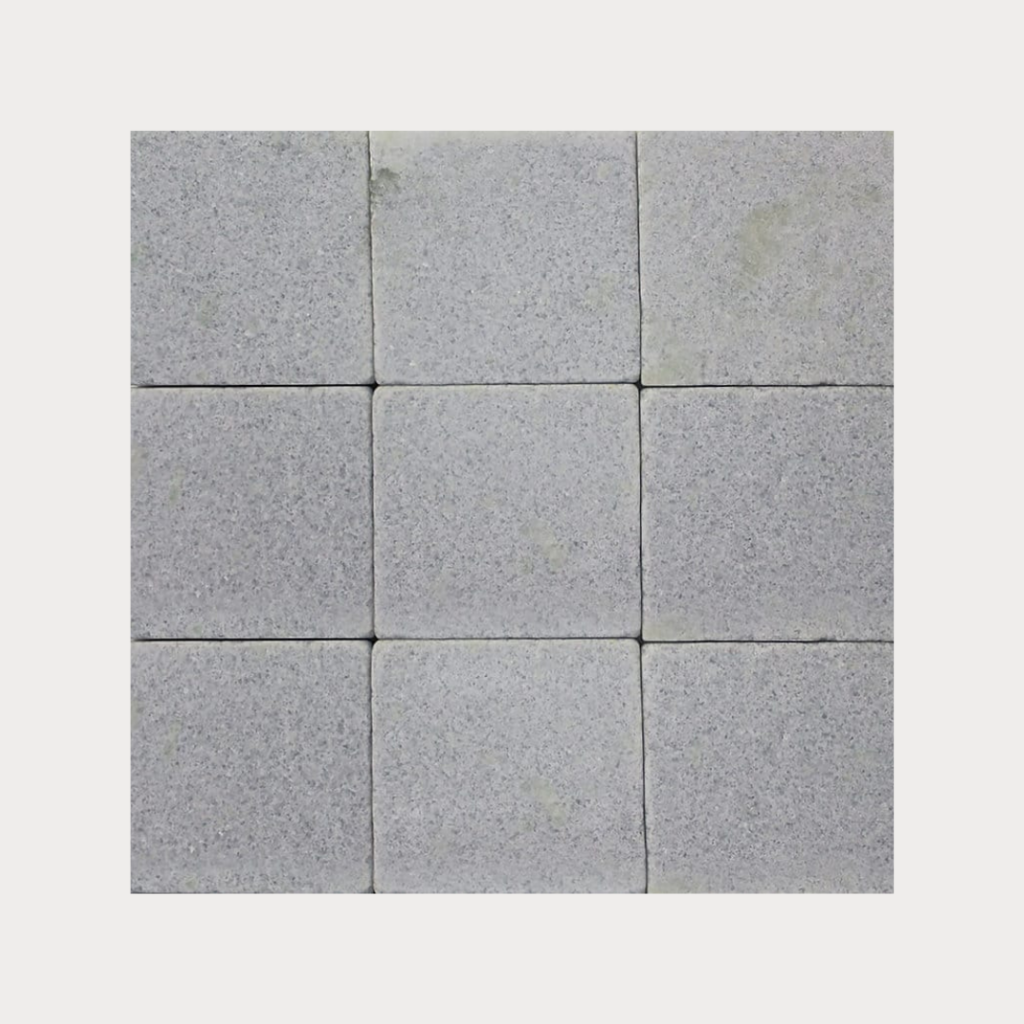 4x4 Azul Crystallino