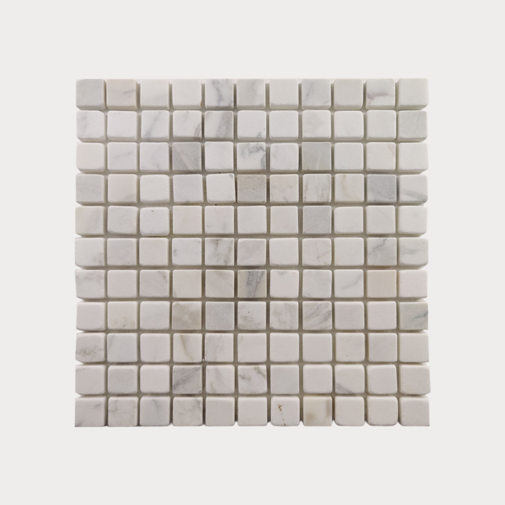 1x1 Calacatta Gold