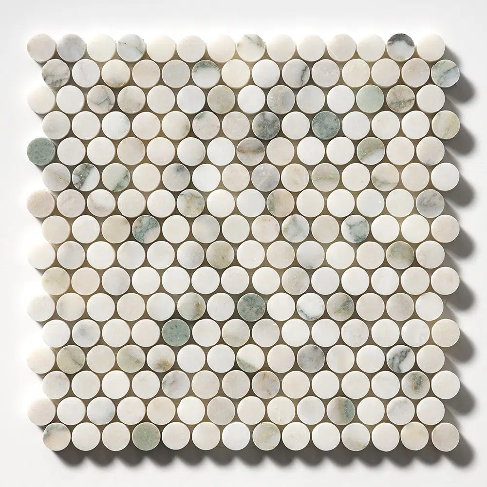 Penny Calacatta Green — Product