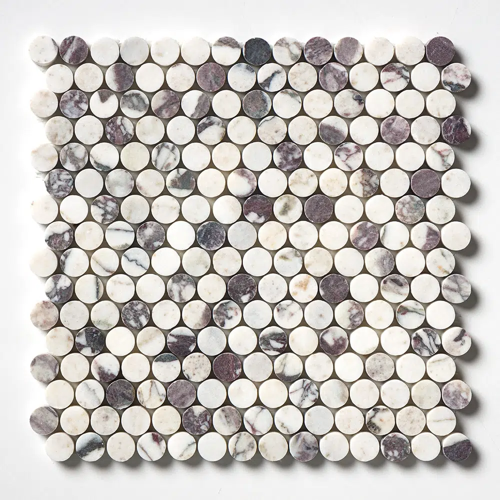 Penny Calacatta Viola — Product