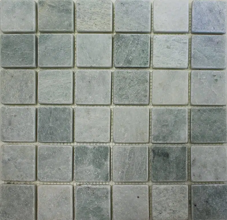 2x2 Ming in situ