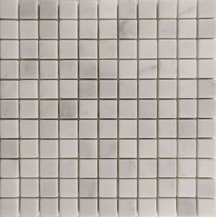1x1 Sino Carrara in situ