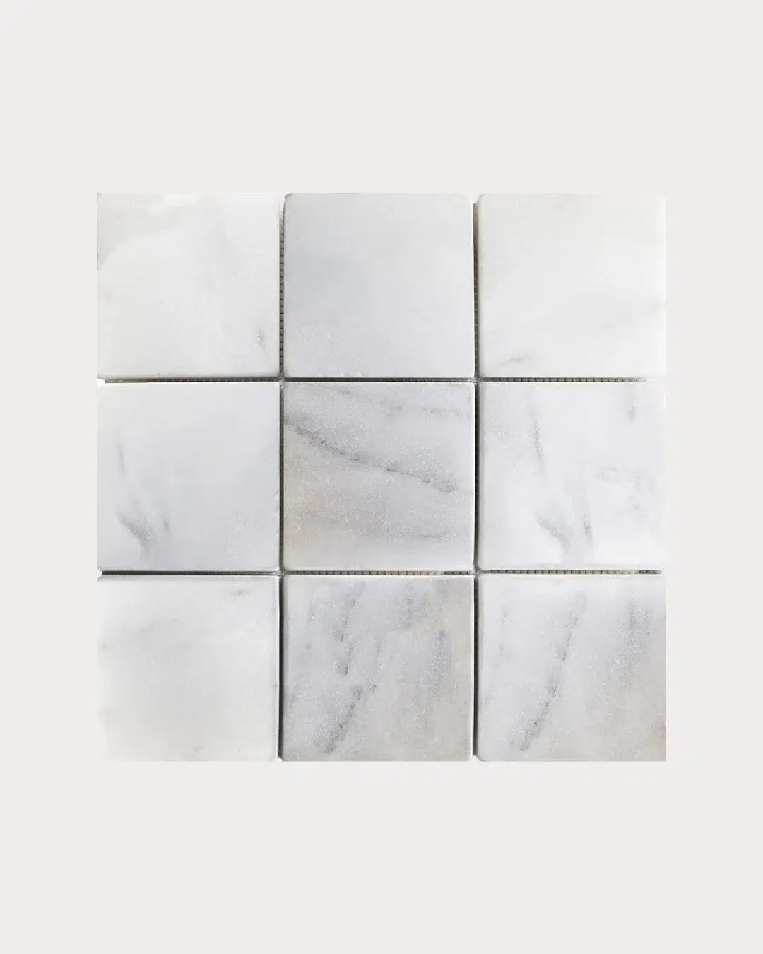 4x4 Sino Carrara — Product