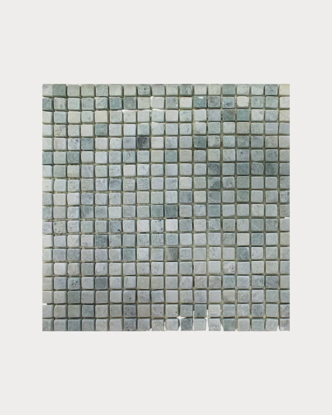 5/8 x 5/8 Ming Green — Product