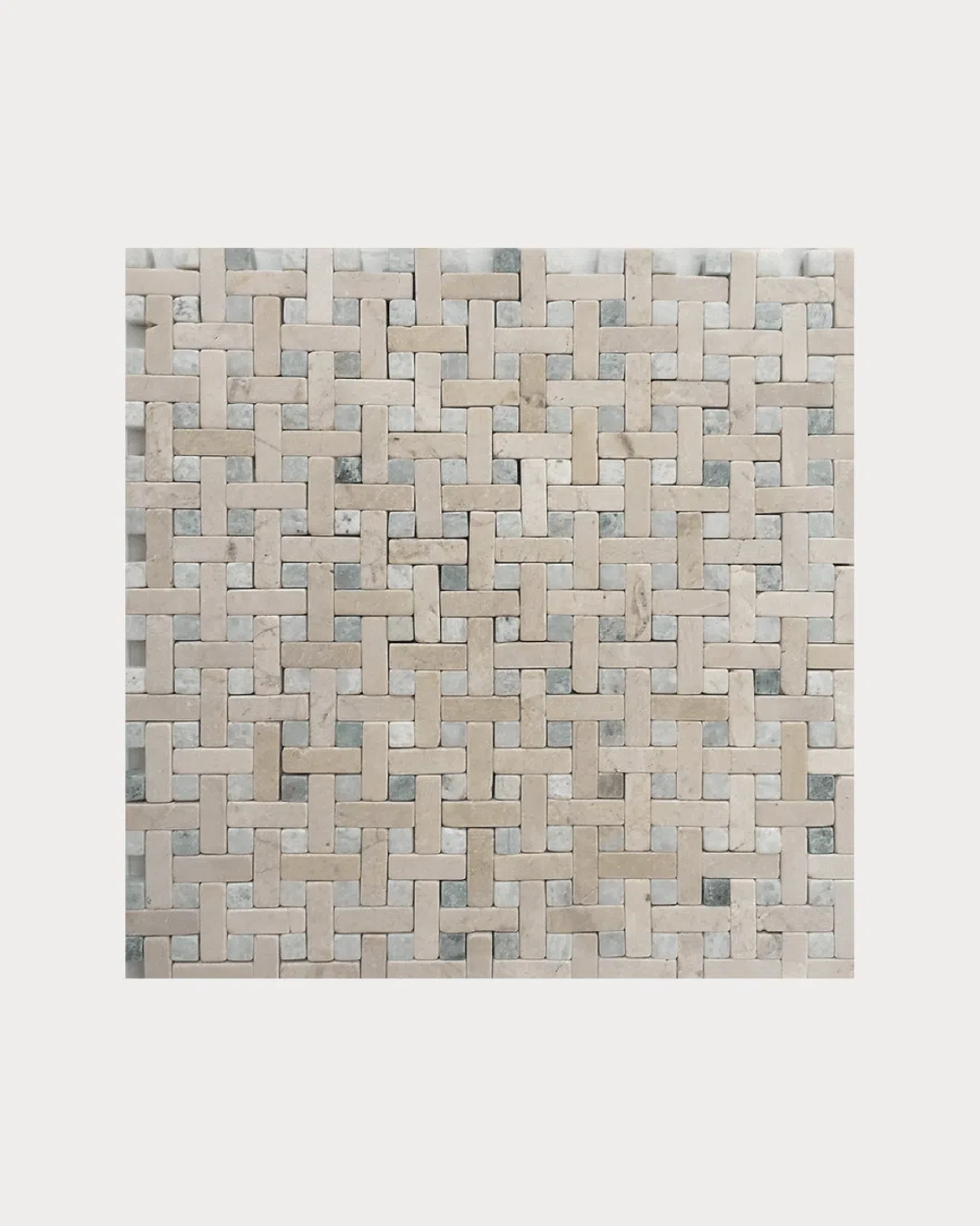 Wicker Crema X Ming — Product