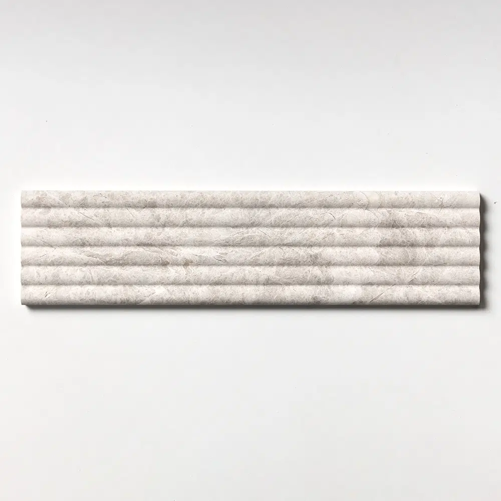 Silver Shadow Cannelé — Product