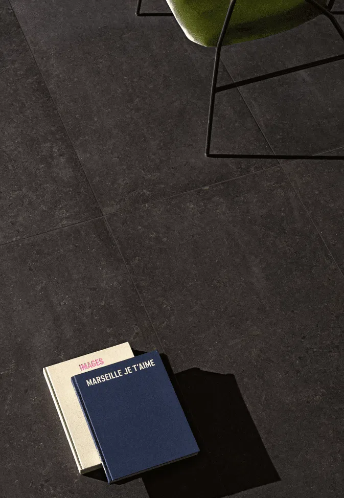 Italic in situ