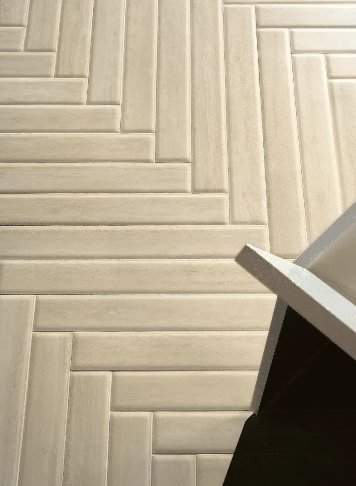 Italic in situ