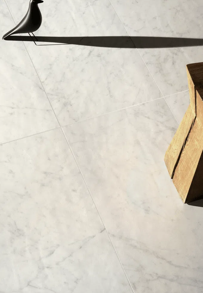 Italic in situ