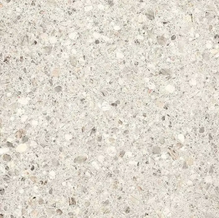 Shards in situ