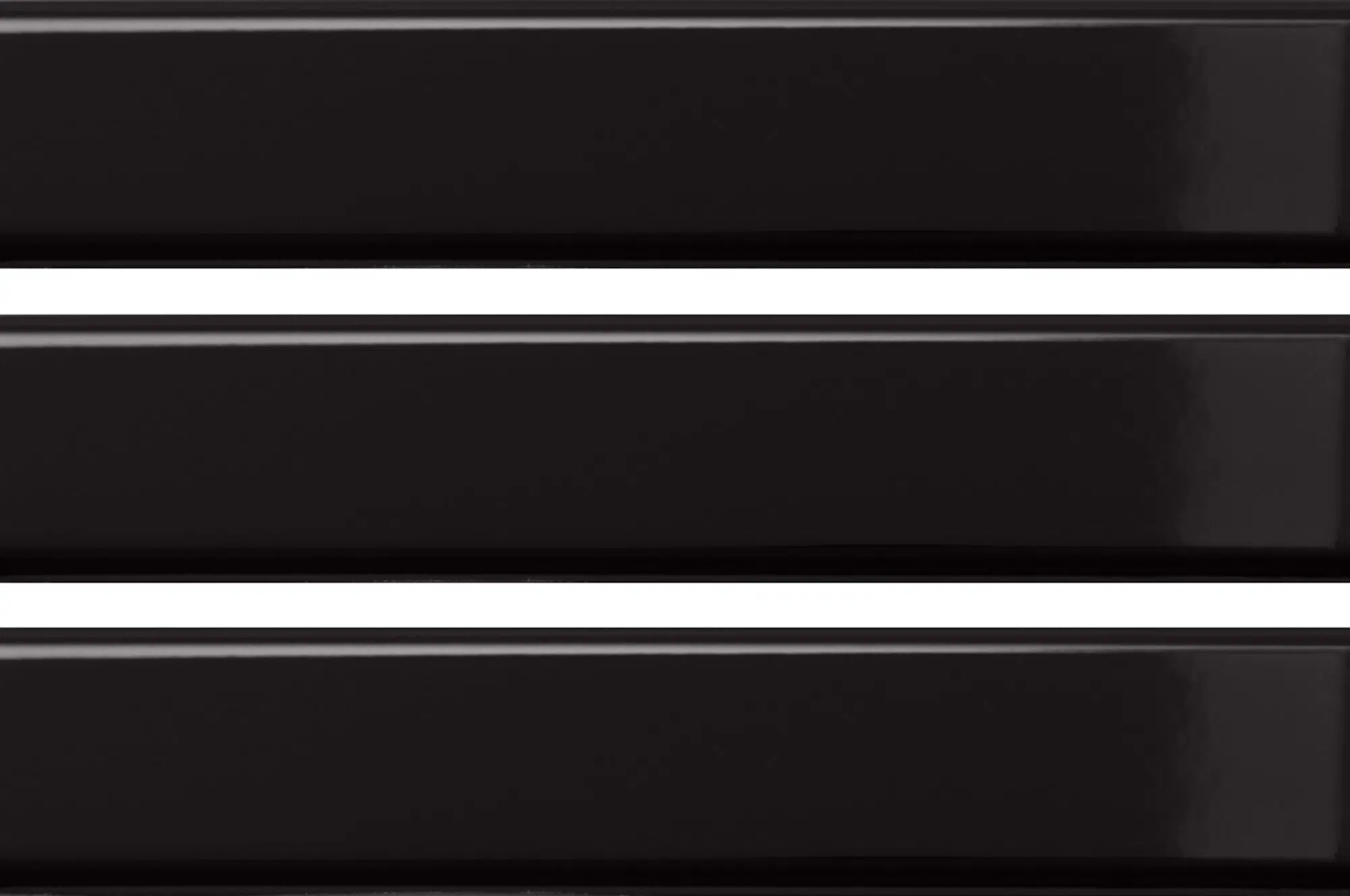 Tinte — Nero Gloss