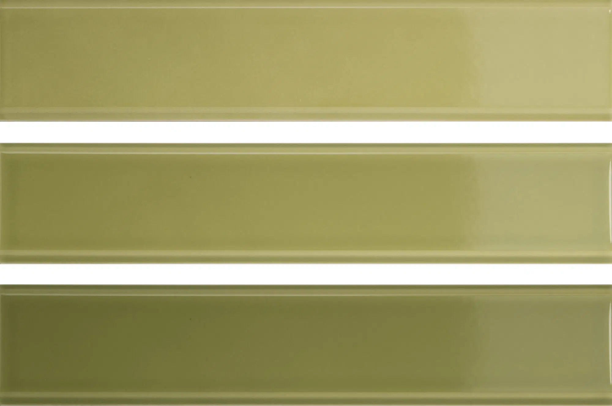 Tinte — Verde Gloss