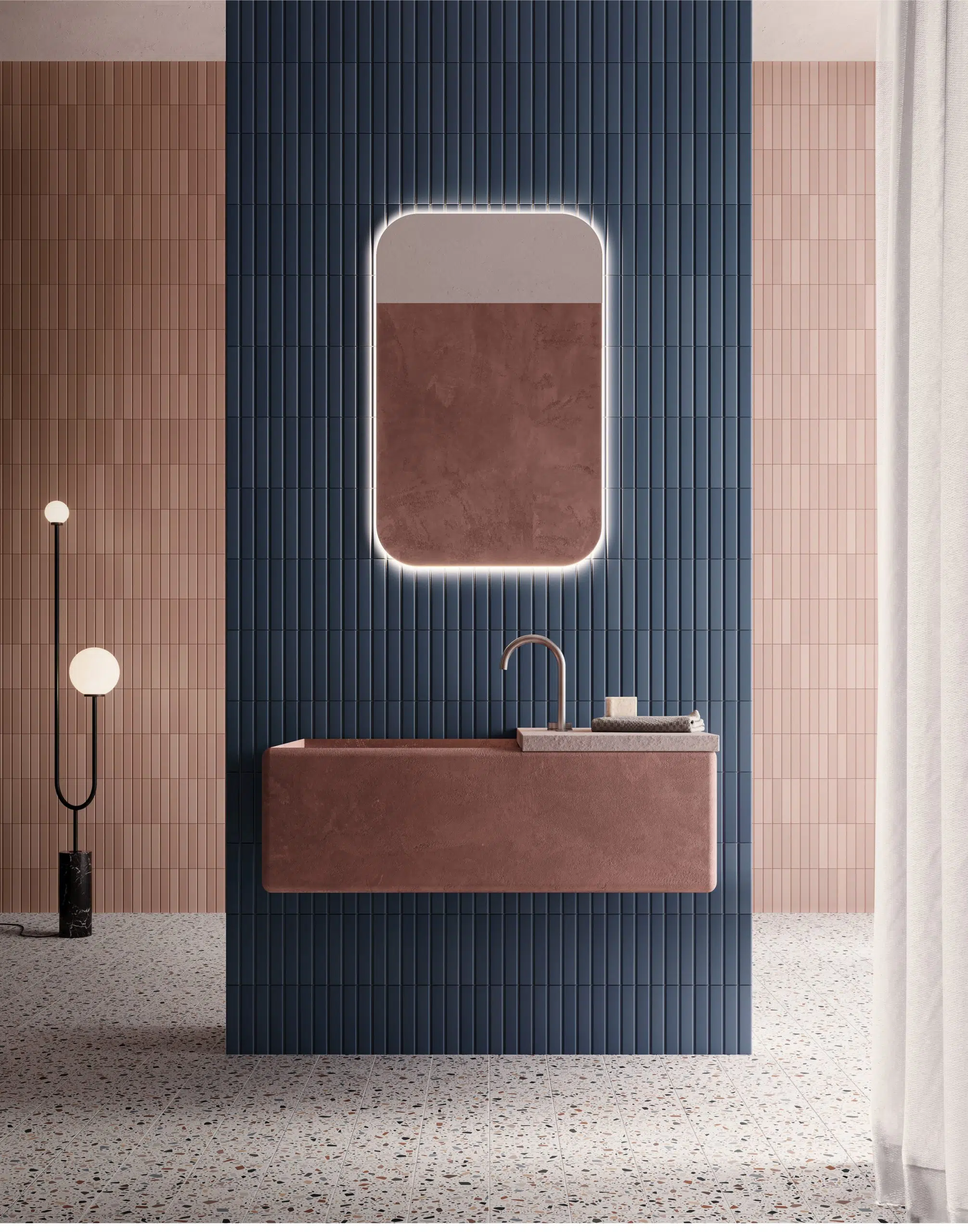 Tinte in situ