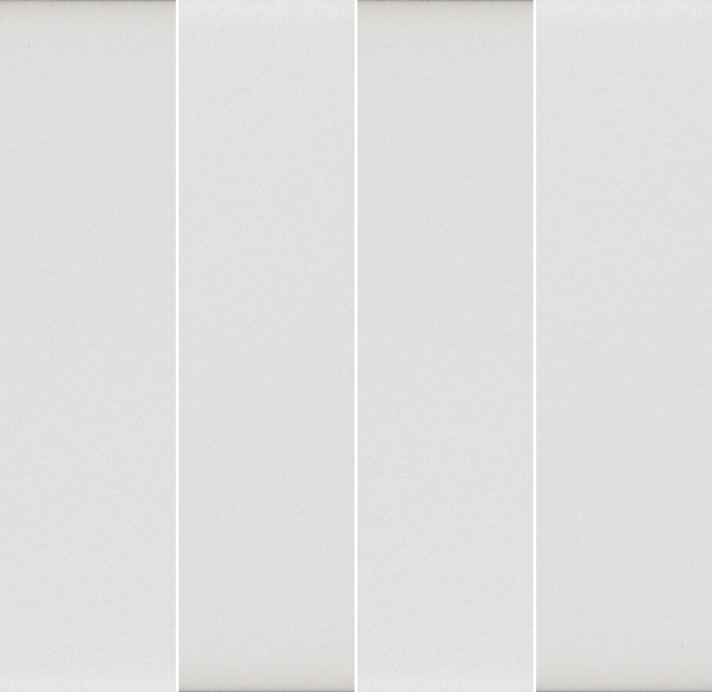 Marea — Bianco layout