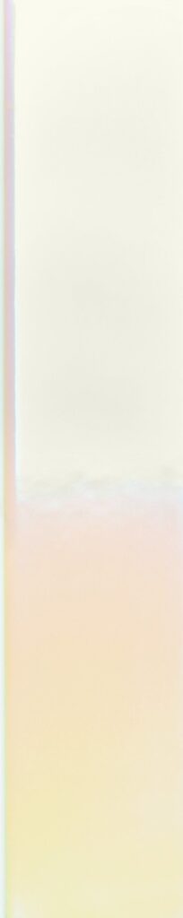 Spectre Cream Hologram tile