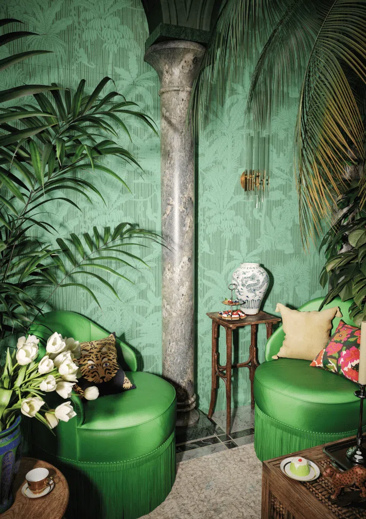 Sodai in situ
