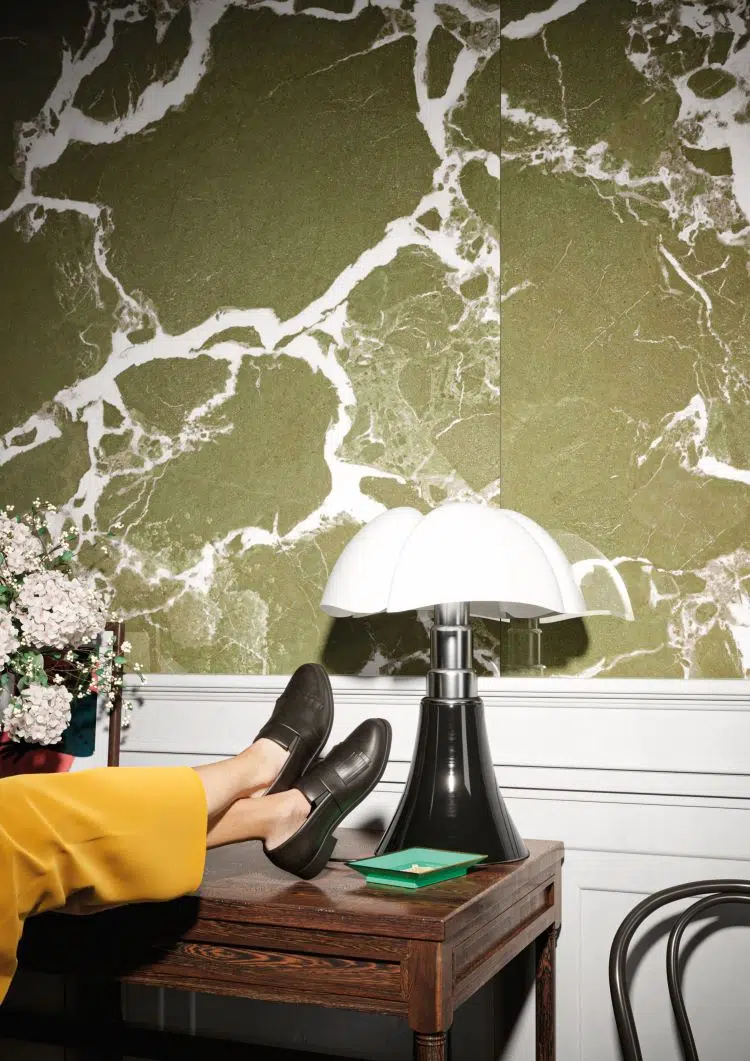 Sodai in situ