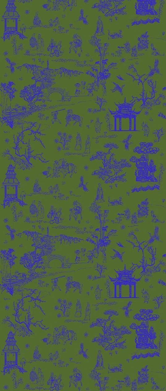 Sodai — Silkroad Musk